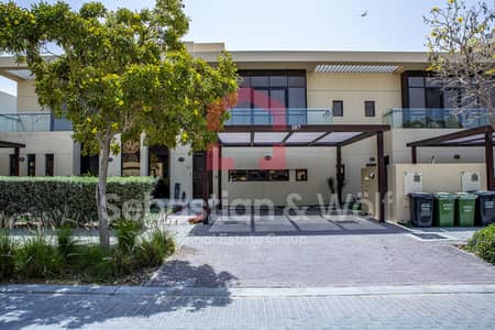 3 Bedroom Townhouse for Sale in DAMAC Hills, Dubai - rockwood 107 --6. jpg