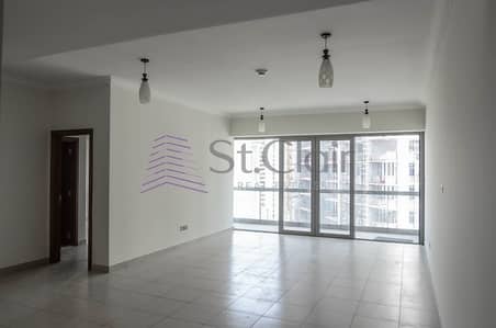 Chiller Free 1BR|Business Bay View|High Floor Chiller Free 1BR|Business Bay View|High Floor