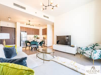 1 Bedroom Flat for Rent in Dubai Hills Estate, Dubai - JGC03513-HDR. jpg
