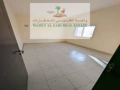 1BHK FOR RENT YEARLY WITH AJMAN IN JURIF WITH PARKING FREE FAMILY ONLY