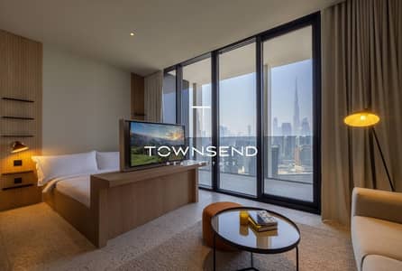 Studio for Sale in Business Bay, Dubai - WhatsApp Image 2024-03-07 at 03.36. 31. jpeg