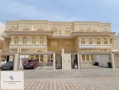 6 Bedroom Villa for Rent in Mohammed Bin Zayed City, Abu Dhabi - Good Finishing Private Entrance  Villa