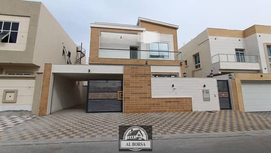 4 Bedroom Villa for Sale in Al Yasmeen, Ajman - 1710952270062. jpg