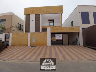 5 Bedroom Villa for Sale in Al Yasmeen, Ajman - IMG-20240320-WA0154. jpg