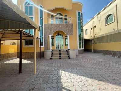 5 Bedroom Villa for Sale in Al Rawda, Ajman - a506e36a-96ea-4ade-934a-bd84e264b8a2. jpeg
