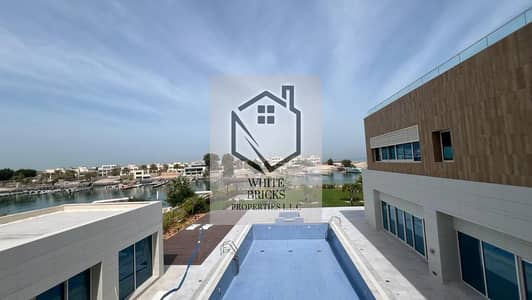 7 Bedroom Villa for Sale in The Marina, Abu Dhabi - WhatsApp Image 2024-03-20 at 9.28. 45 PM (2). jpeg