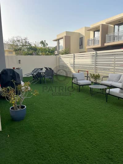 4 Bedroom Townhouse for Rent in Dubai Hills Estate, Dubai - WhatsApp Image 2024-03-16 at 3.26. 42 AM. jpeg
