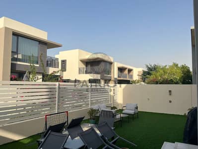 4 Bedroom Townhouse for Rent in Dubai Hills Estate, Dubai - WhatsApp Image 2024-03-16 at 3.26. 46 AM. jpeg