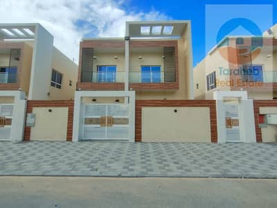5 Bedroom Villa for Sale in Al Yasmeen, Ajman - WhatsApp Image 2024-02-10 at 9.18. 59 PM. jpeg