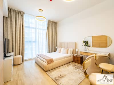 Studio for Rent in Jumeirah Village Circle (JVC), Dubai - JGC07964-HDR. jpg