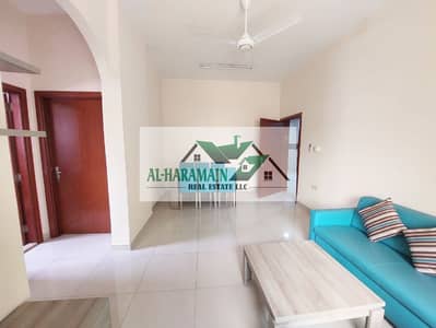 1 Bedroom Flat for Rent in Al Nuaimiya, Ajman - b622019c-ba12-424c-bb2e-058500bd48d7. jpg