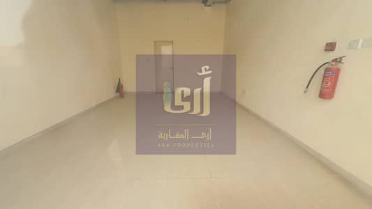 Shop for Rent in Maleha, Sharjah - VERY CHEAP OFFER SHOP FOR RENT ONLY 4K FOR LICENSE NEW OR RENEWAL MALEHA AREA WITH OUT SEWA DEPOSIT.