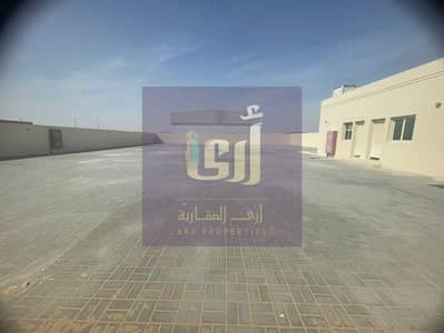 Industrial Land for Rent in Al Sajaa Industrial, Sharjah - 9b16650e-be78-438d-abd2-96434b6d0f88. jpg