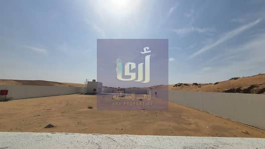 Industrial Land for Rent in Al Sajaa Industrial, Sharjah - 172705d8-d667-4c0e-bb5e-adbe20af7443. jpg