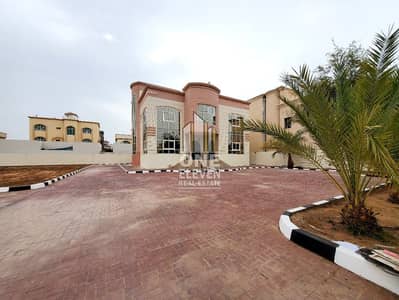 6 Bedroom Villa for Rent in Khalifa City, Abu Dhabi - WhatsApp Image 2024-03-20 at 4.27. 07 PM. jpeg