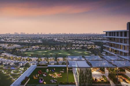 1 Bedroom Flat for Sale in Dubai Hills Estate, Dubai - Perfect Location | Luxury Living | High ROI