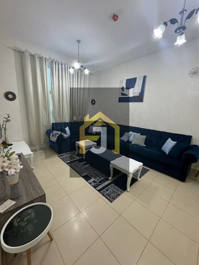 فلیٹ 2 غرفة نوم للايجار في النعيمية، عجمان - WhatsApp Image 2024-02-22 at 11.27. 27 (1). jpeg
