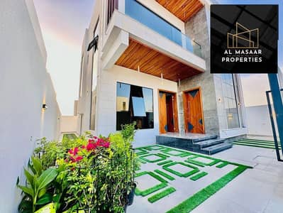 5 Bedroom Villa for Sale in Al Helio, Ajman - 646162475-1066x800. jpeg