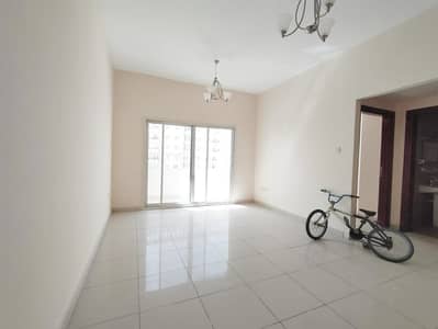 1 Bedroom Flat for Rent in Abu Shagara, Sharjah - LAST CHANCE#CENTRAL AC WITH 2 WARDROBES WITH BALCONY