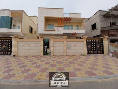 5 Bedroom Villa for Sale in Al Yasmeen, Ajman - IMG-20240320-WA0176. jpg