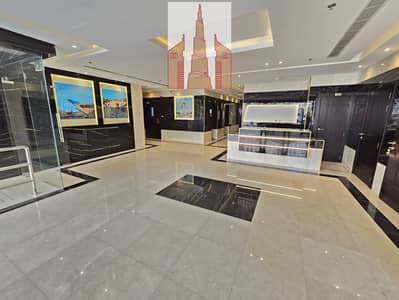 2 Bedroom Apartment for Sale in Al Nahda (Sharjah), Sharjah - Brand New | Ready to move | Spacious 2-BR | Prime Location |