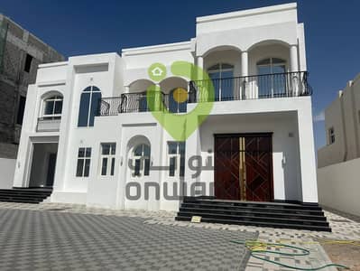 6 Bedroom Villa for Rent in Madinat Al Riyadh, Abu Dhabi - ONWANI (26). jpg