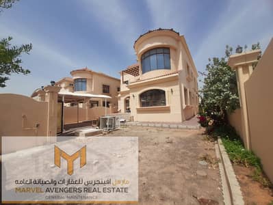 فیلا 5 غرف نوم للايجار في مدينة محمد بن زايد، أبوظبي - 20240319_122117. jpg