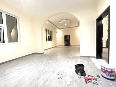 فلیٹ 2 غرفة نوم للايجار في الشامخة، أبوظبي - شقة في الشامخة 2 غرف 60000 درهم - 8774829