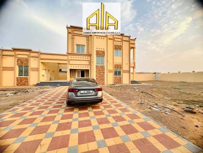 BRAND NEW INDEPENDENT VILLA FOR RENT IN RAS AL KHAIMAH
