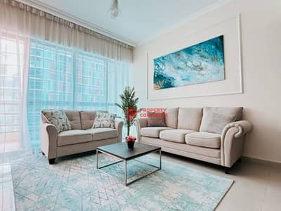 فلیٹ 1 غرفة نوم للبيع في دبي مارينا، دبي - شقة في باي سنترال غرب،باي سنترال،دبي مارينا 1 غرفة 1380000 درهم - 8774867