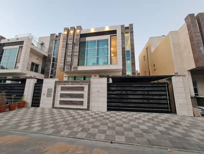 TWO FLOOR LUXURIOUS  VILLA FOR RENT IN AJMAN ZAHYA