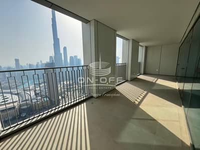 3 Bedroom Apartment for Sale in Za'abeel, Dubai - IMG-20240320-WA0373. jpg