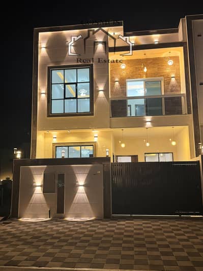 5 Bedroom Villa for Sale in Al Zahya, Ajman - IMG-20240320-WA0005. jpg