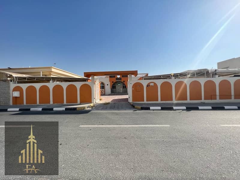 3Bedroom Villa in Just 80,000AED in Al-Azra Sharjah