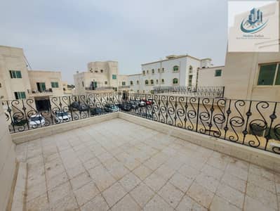 Студия в аренду в Халифа Сити, Абу-Даби - 20240320_171916. jpg