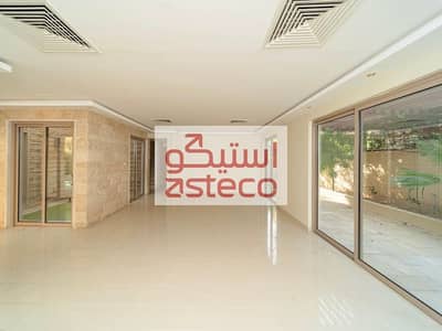 4 Bedroom Villa for Rent in Al Raha Gardens, Abu Dhabi - Asteco -ARG -VLGF1084 -4BR-16. jpg