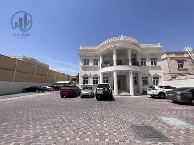 1 Bedroom Flat for Rent in Khalifa City, Abu Dhabi - Luxury 1 Bedroom Hall With Private Entrance With Separate Kitchen Neat & Clean   Washroom Near Khalifa Market
