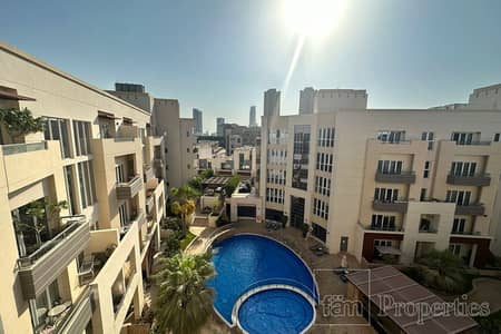 1 Bedroom Flat for Rent in Jumeirah Village Circle (JVC), Dubai - Apartment | Spacious | Basement storage | Corner