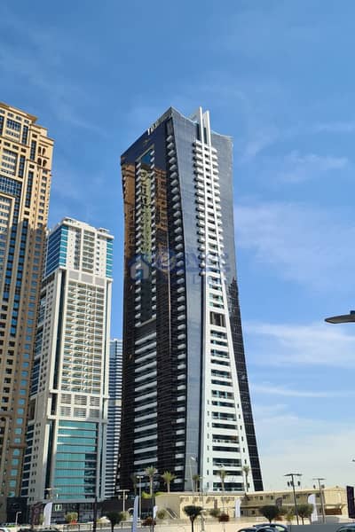 Nice 2Br Apartment for SALE in JLT I Vacant on Transfer I Good Investments