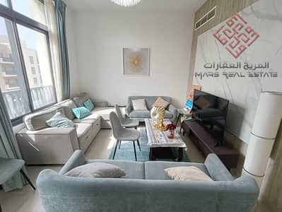 2 Bedroom Flat for Rent in Al Khan, Sharjah - WhatsApp Image 2024-03-20 at 1.21. 19 PM. jpeg