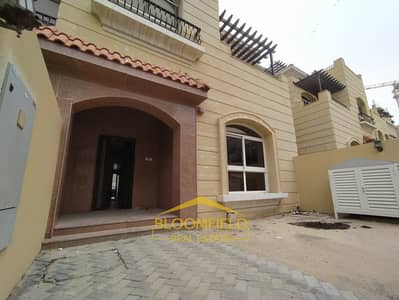 تاون هاوس 5 غرف نوم للايجار في قرية جميرا الدائرية، دبي - IMG-20240320-WA0039. jpg