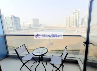 Studio for Rent in Dubai Sports City, Dubai - PHOTO-2023-09-27-12-06-53 (8). jpg