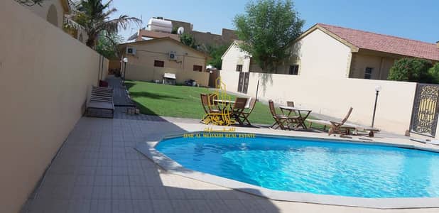 3 Bedroom Villa for Rent in Al Manara, Dubai - 6. jpg
