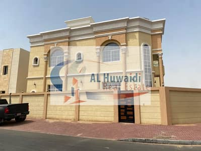 6 Bedroom Villa for Sale in Al Zahya, Ajman - IMG-20240321-WA0001. jpg