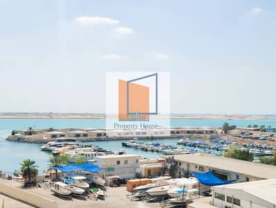 2 Bedroom Apartment for Rent in Al Bateen, Abu Dhabi - 20240220_124539. jpg