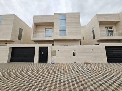Exclusive Offer! Brand New 5 Master Bedroom Villa for Rent in Al Yasmeen, Ajman