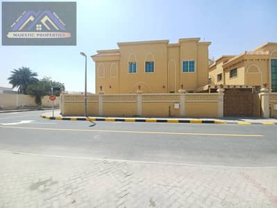 4 Bedroom Villa for Rent in Al Abar, Sharjah - 20240318_120539. jpg