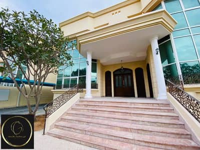 فیلا 6 غرف نوم للايجار في مدينة محمد بن زايد، أبوظبي - IMG-20240321-WA0083. jpg