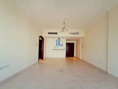 Delightfully Spacious One Bedroom | Well Maintained | Near To DIC Metro Station
