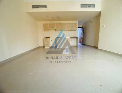 Studio for Rent in Al Nahda (Sharjah), Sharjah - Studio/chaque deposit /near dubai exist